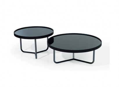 Tisch Set 2x Couchtisch Beistelltisch Designer Wohnzimmertisch Tische